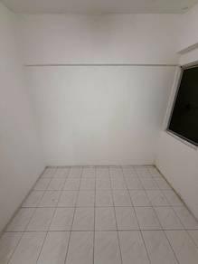 Apartmen di Taman Cheras Awana, Cheras, foto 4
