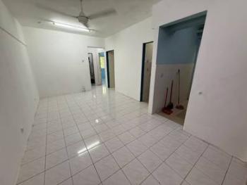 Apartmen di Taman Cheras Awana, Cheras, foto 5