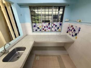 Apartmen di Taman Cheras Awana, Cheras, foto 10