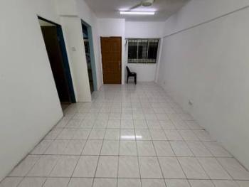 Apartmen di Taman Cheras Awana, Cheras, foto 8