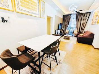 Lakefront Homes, Cyberjaya的共管公寓，照片5