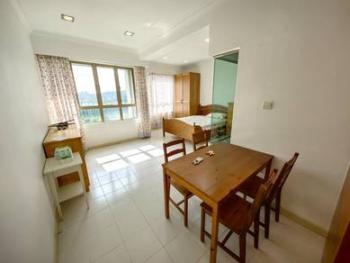 Condominium at RITZE PERDANA, Damansara Perdana, photo 7