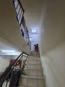 Rumah di Sri Sinar, Kepong, foto 4