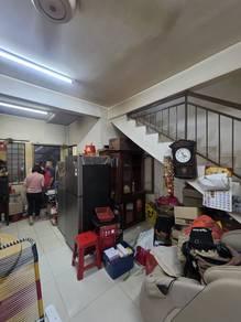 Rumah di Sri Sinar, Kepong, foto 2