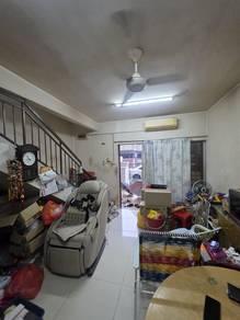 Rumah di Sri Sinar, Kepong, foto 1