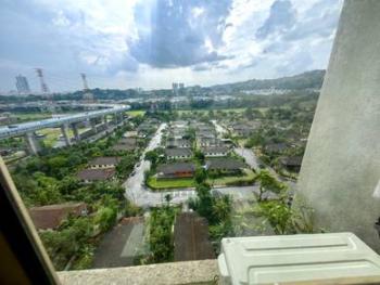 Condominium at RITZE PERDANA, Damansara Perdana, photo 9