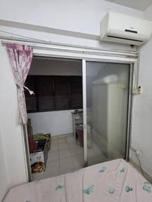 Rumah di Sri Sinar, Kepong, foto 9