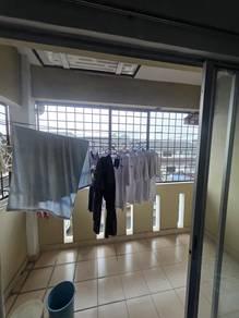 Rumah di Sri Sinar, Kepong, foto 10