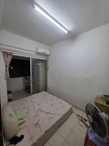 Rumah di Sri Sinar, Kepong, foto 5