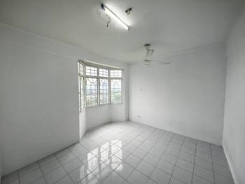 Mawar Sari, Setiawangsa的公寓，照片6