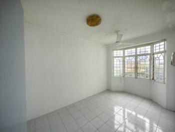 Mawar Sari, Setiawangsa的公寓，照片9