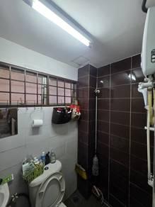 Rumah di Sri Sinar, Kepong, foto 3