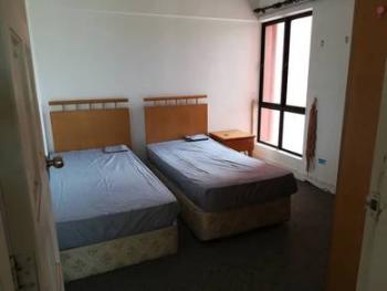 Marina Court, Kota Kinabalu的共管公寓，照片7