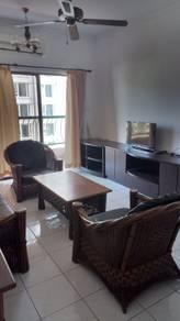 Marina Court, Kota Kinabalu的共管公寓，照片4