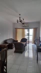 Marina Court, Kota Kinabalu的共管公寓，照片1
