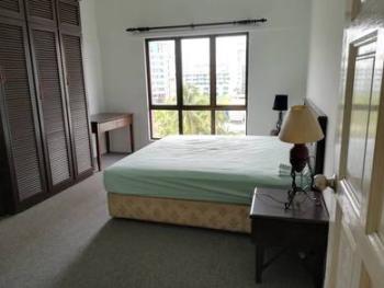 Marina Court, Kota Kinabalu的共管公寓，照片2