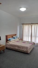 Marina Court, Kota Kinabalu的共管公寓，照片3