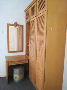 Marina Court, Kota Kinabalu的共管公寓，照片8