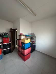 Rumah di Jalan Jati x, Kulai, foto 7