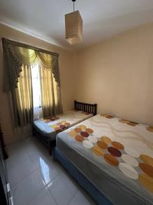 House at Taman Setia Tropika (Areca Green), Johor Bahru, photo 5