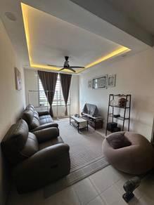 Apartment at Denai Nusantara, Gelang Patah, photo 1