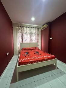 Apartmen di Sri Akasia, Johor Bahru, foto 5
