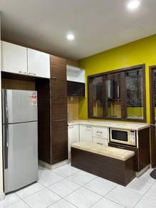 Apartmen di Sri Akasia, Johor Bahru, foto 6