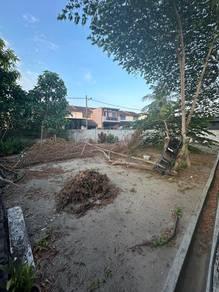 Rumah di Jalan Jati x, Kulai, foto 3