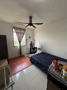 Apartment at Denai Nusantara, Gelang Patah, photo 5