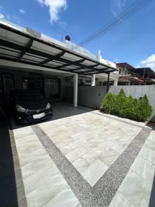 House at Taman Setia Tropika (Areca Green), Johor Bahru, photo 2