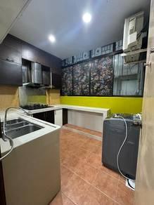 Apartmen di Sri Akasia, Johor Bahru, foto 7
