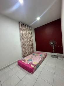 Apartmen di Sri Akasia, Johor Bahru, foto 3