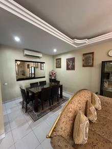 House at Taman Setia Tropika (Areca Green), Johor Bahru, photo 7