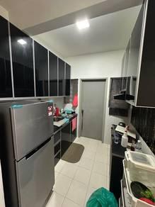 Apartment at Denai Nusantara, Gelang Patah, photo 3