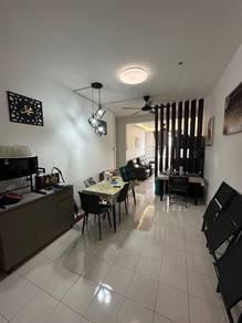 Apartment at Denai Nusantara, Gelang Patah, photo 2