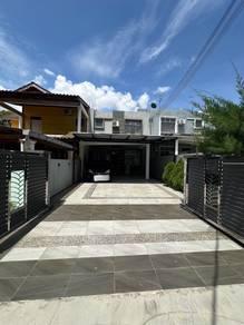 House at Taman Setia Tropika (Areca Green), Johor Bahru, photo 1
