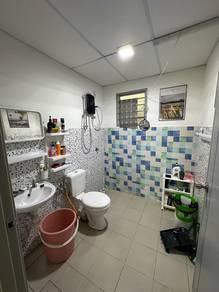 Apartment at Denai Nusantara, Gelang Patah, photo 6