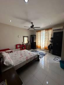 House at Taman Setia Tropika (Areca Green), Johor Bahru, photo 8