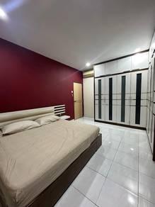 Apartmen di Sri Akasia, Johor Bahru, foto 2