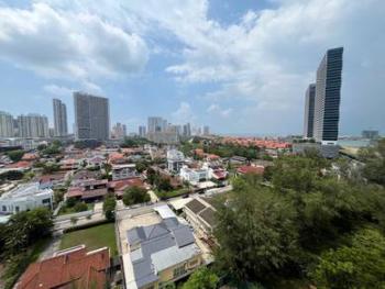 Marina Bay, Tanjong Tokong的共管公寓，照片1