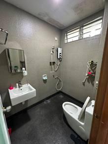 Rumah di Taman Putri 2, Kulai, foto 2