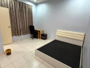 Taman Desa Tebrau, Jalan Harmonium 20, Tebrau的房屋，照片7