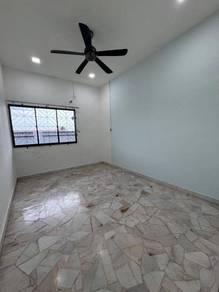 House at Taman Johor Jaya, Jalan Teratai, Johor Bahru, photo 9