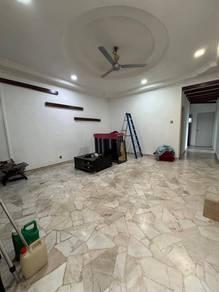 House at Taman Johor Jaya, Jalan Teratai, Johor Bahru, photo 6