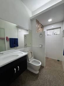 House at Taman Johor Jaya, Jalan Teratai, Johor Bahru, photo 7