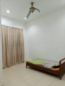 Bedroom – House at Taman Puteri Wangsa, Jalan Lembing, Ulu Tiram, photo 8