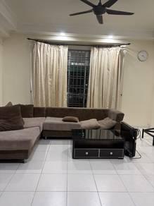 Taman Desa Tebrau, Jalan Harmonium 20, Tebrau的房屋，照片1