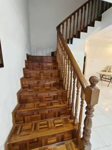 Rumah di Taman Putri 2, Kulai, foto 9