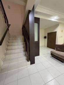 Taman Desa Tebrau, Jalan Harmonium 20, Tebrau的房屋，照片3