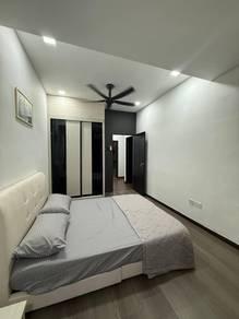 Bathroom – House at Taman Nusantara Prima, Gelang Patah, photo 8